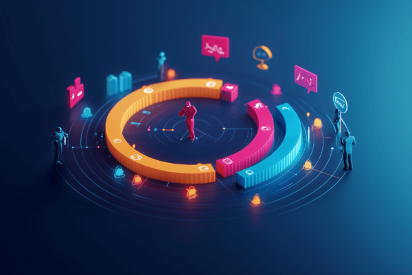 Coaching & Workshops, die Dich weiterbringen