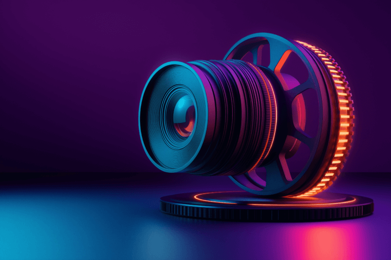 Professionelle Videoproduktion für Events und Veranstaltungen